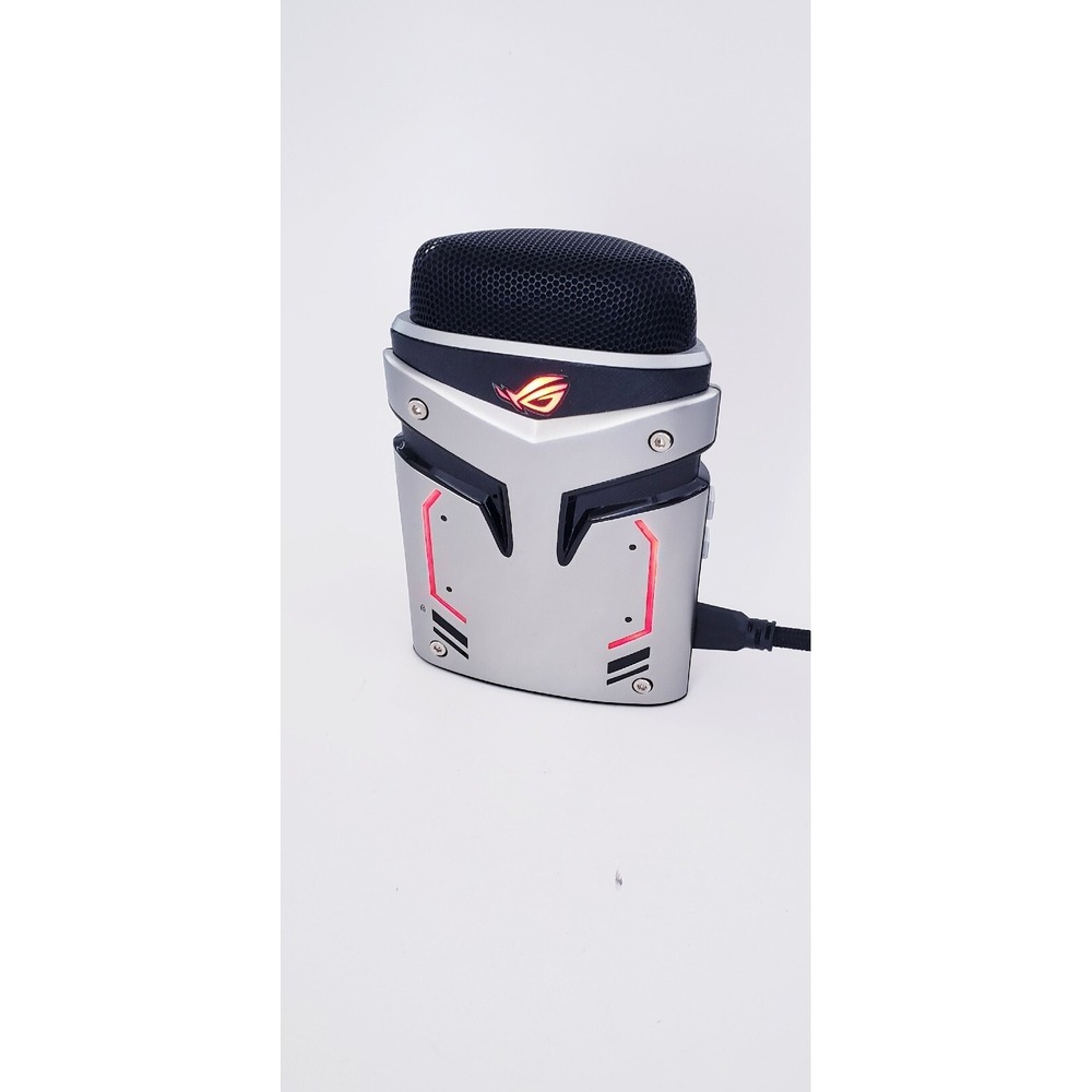 Asus ROG Strix Magnus Gaming Streaming Microphone - Picture 2 of 12